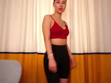 Chaturbate Adult Webcam of averysuennen