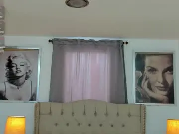 Chaturbate Adult Webcam of beautyari_