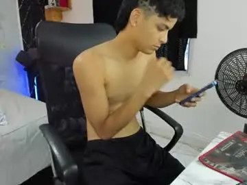 Chaturbate Adult Webcam of big_boss699