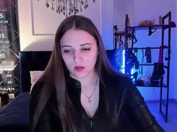 Chaturbate Sex Chat of candykimmy