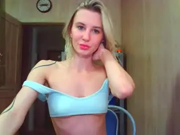 Chaturbate Nude Webcam of caramel_pie_