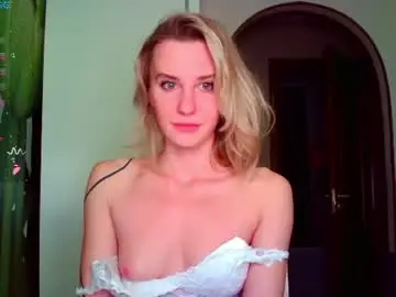 Chaturbate Nude Webcam of caramel_pie_