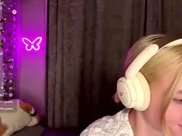 Chaturbate Adult Video Chat of cristinekondo