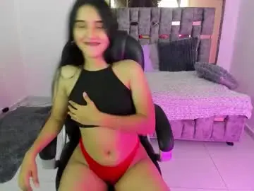 Chaturbate Live Sex Cam of elainecute_