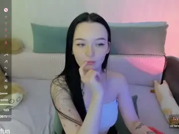 Chaturbate Sex Chat of first_day_