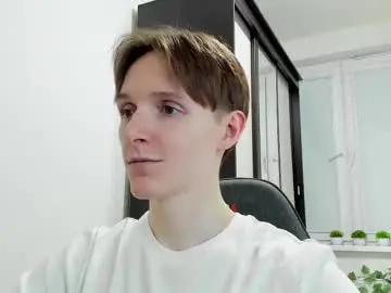 Chaturbate Nude Webcam of ithan_red