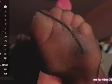 Chaturbate Private Sex Chat of juliette_sunshine