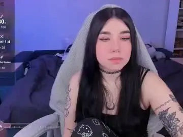 Chaturbate Adult Webcam of kailey_harris