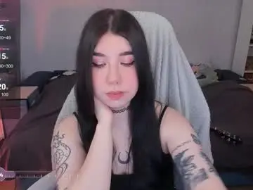 Chaturbate Live Sex Cam of kailey_harris