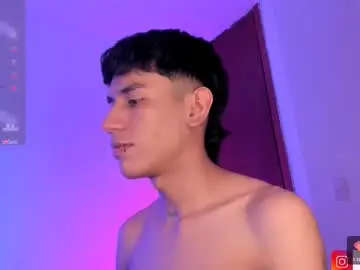 Chaturbate Nude Webcam of keiner_smith