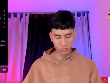 Chaturbate Best Webcam of keiner_smith