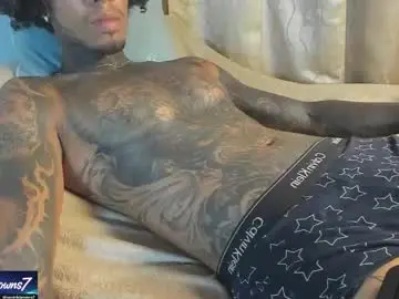 Chaturbate Live Porn of kendrik_brown