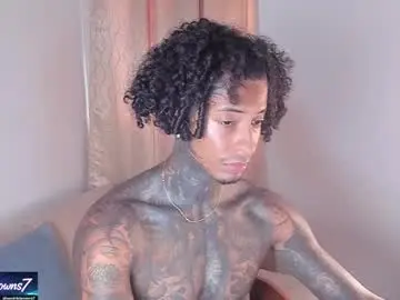 Chaturbate Live Porn of kendrik_brown