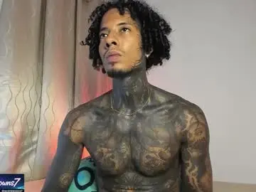 Chaturbate Adult Video Chat of kendrik_brown