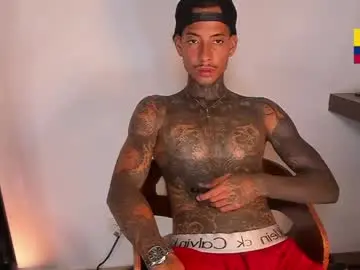 Chaturbate Watch Live Sex Cams of kendrik_brown