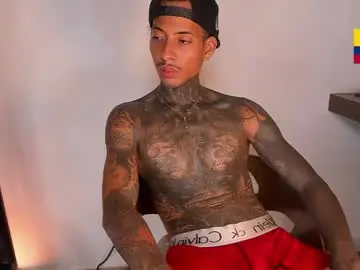Chaturbate Live Porn of kendrik_brown