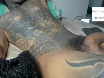 Chaturbate Free Live Porn of kendrik_brown