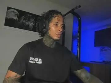 Chaturbate Nude Webcam of kendrik_brown
