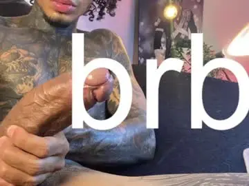 Chaturbate Watch Live Sex Cams of kendrik_brown