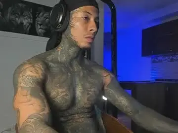 Chaturbate Best Webcam of kendrik_brown