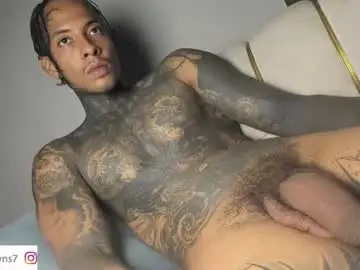 Chaturbate Sex Chat of kendrik_brown