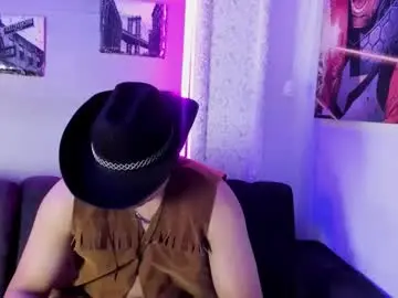 Chaturbate Live Porn of liam_percy7