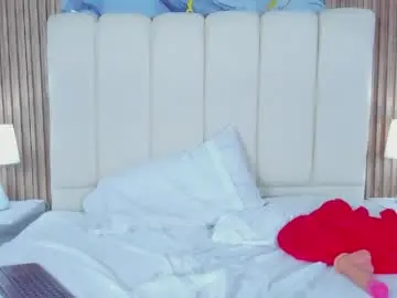 Chaturbate Live Sex of liasinner