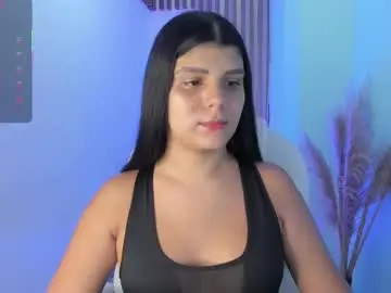 Chaturbate Watch Live Sex Cams of paulinabelle