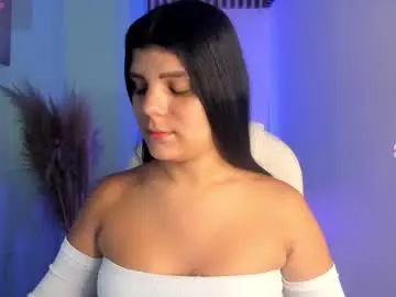 Chaturbate Sex Cam of paulinabelle