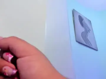 Chaturbate Live Sex of paulinabelle