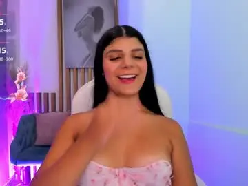 Chaturbate Free Live Porn of paulinabelle
