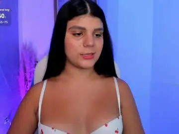 Chaturbate Sex Cam of paulinabelle