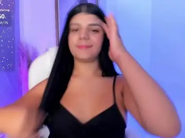 Chaturbate Best live sex cam show of paulinabelle