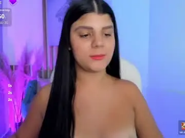 Chaturbate Private Sex Chat of paulinabelle