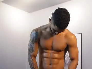 Chaturbate Live Sex Cam of reik_von