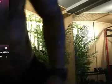 Chaturbate Live Sex of reik_von