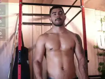 Chaturbate Watch Live Sex Cams of reik_von