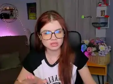Chaturbate Best Webcam of salma_velvet