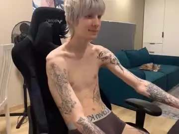 Chaturbate Nude Webcam of satoshi_qq