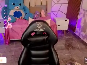 Chaturbate Sex Chat of siiam_tay