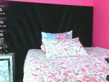 Chaturbate Private Sex Chat of slutlittlecamila