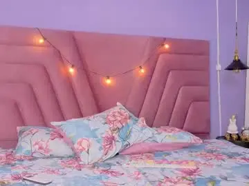 Chaturbate Adult Webcams of slutlittlecamila