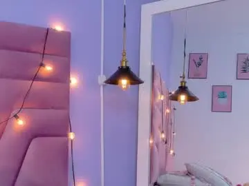 Chaturbate Nude Webcam of slutlittlecamila