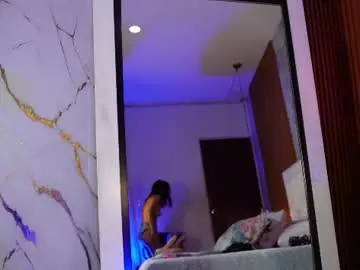 Chaturbate Live Sex of slutlittlecamila