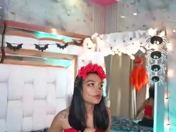 Chaturbate Adult Video Chat of slutlittlecamila