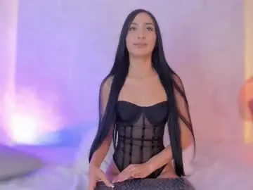 Chaturbate Sex Cam of sophie_fountaine