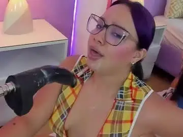 Chaturbate Live Porn of sophyruiz_