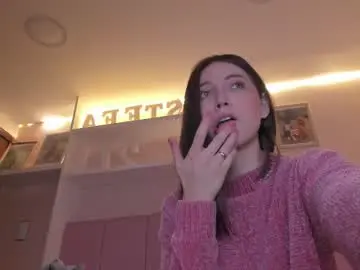 Chaturbate Live Sex of stefaagomez