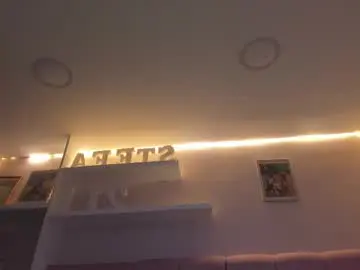 Chaturbate Live Sex of stefaagomez