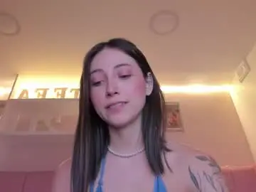 Chaturbate Nude Webcam of stefaagomez